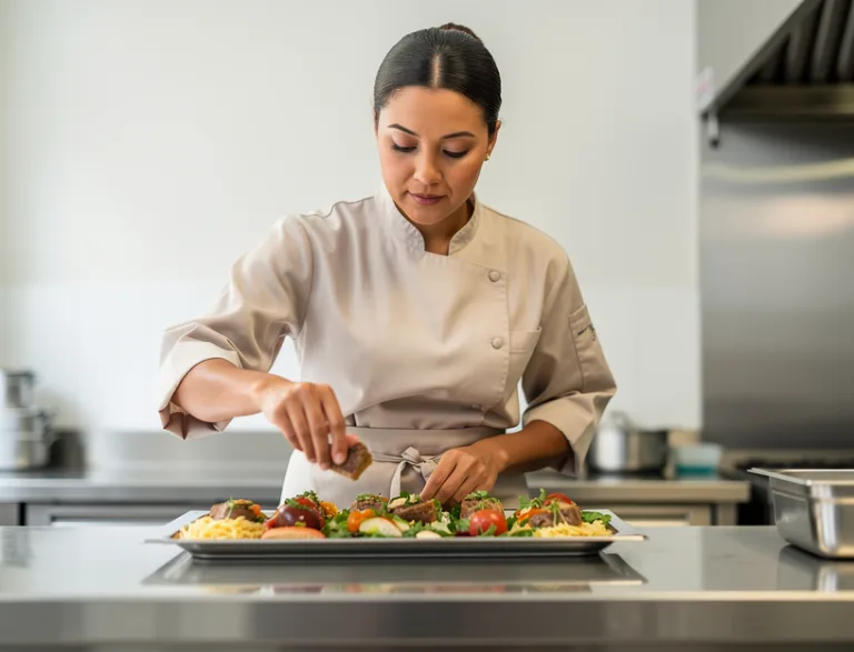 Catering service in Maidstone